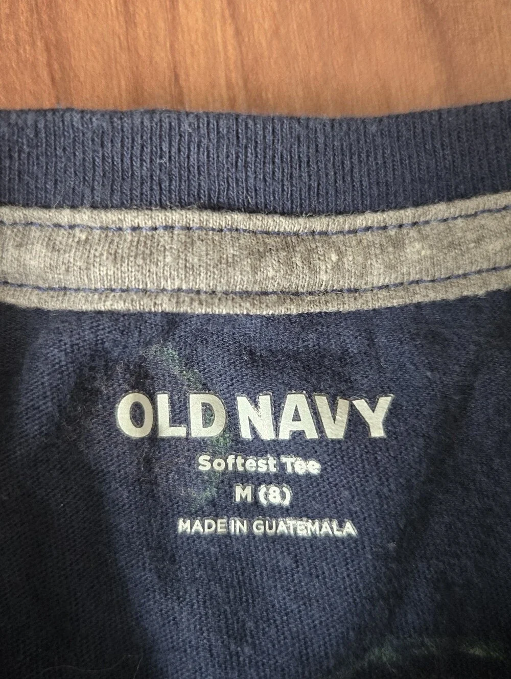 Old Navy old navy